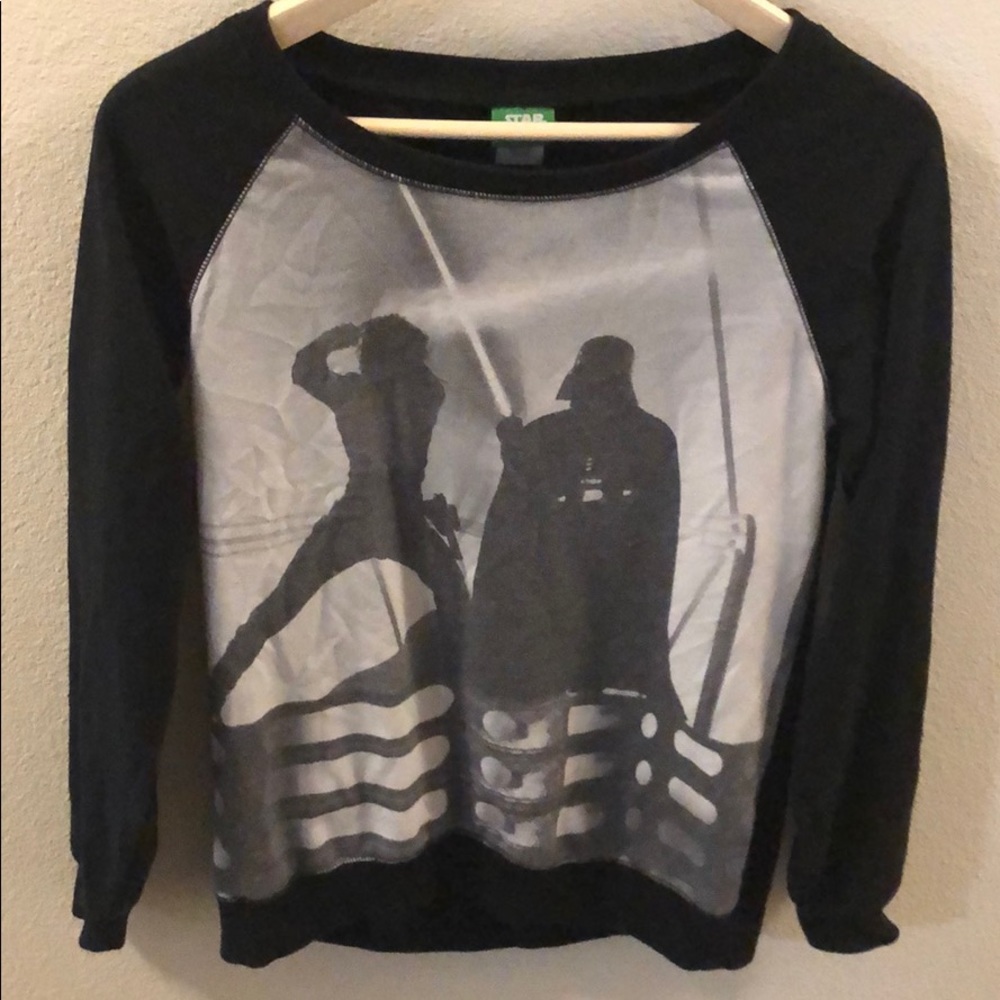 Star Wars Sweater